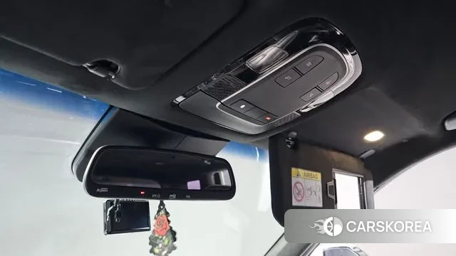 Hyundai Palisade id 3557101 из Кореи 7