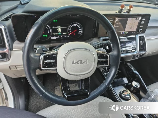 Kia Sorento 4th Generation id 4293363 из Кореи 7