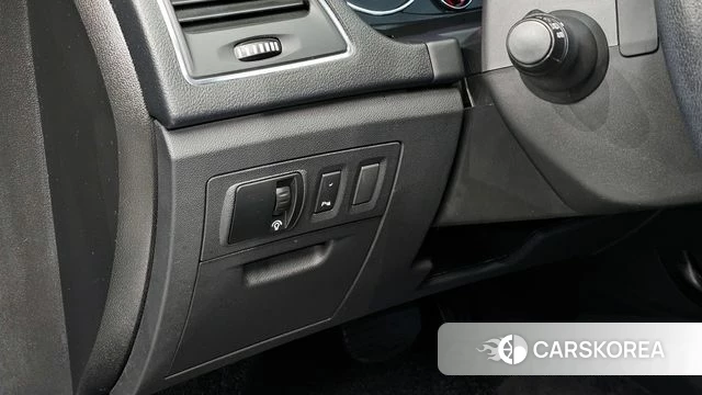 Renault Korea (Samsung) SM7 Nova id 3861596 из Кореи 7