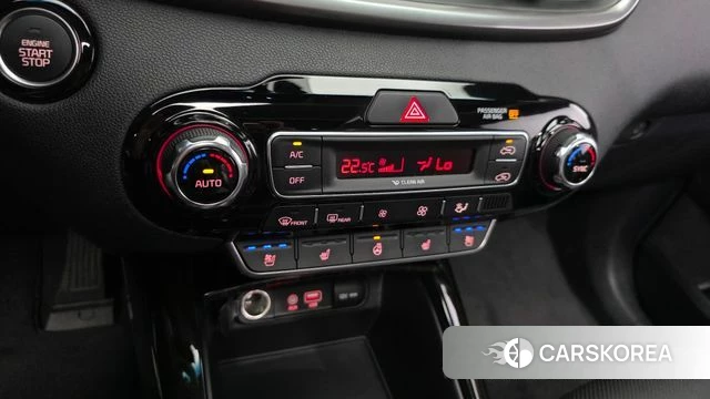Kia The New Sorento id 4722732 из Кореи 7