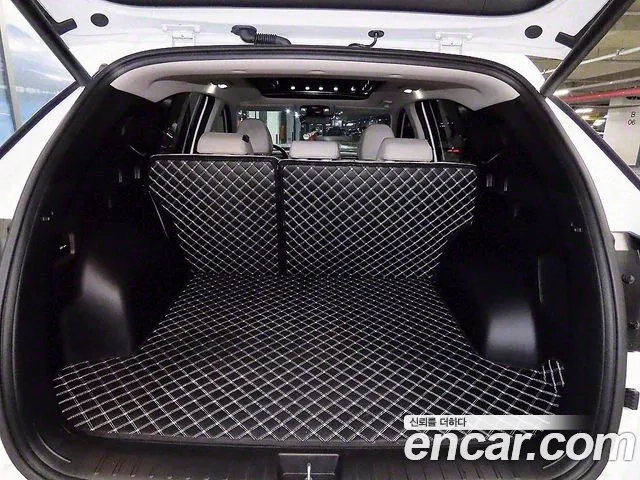 Hyundai Tucson (NX4) id 2934815 из Кореи 7