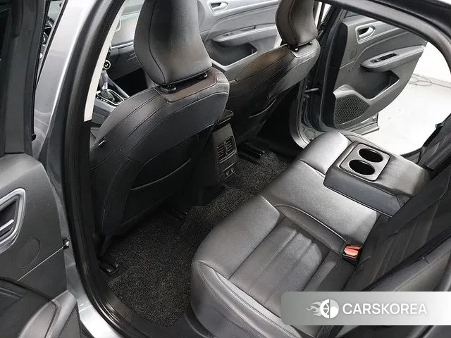 Renault Korea (Samsung) XM3 id 3765949 из Кореи 7