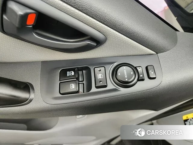 Hyundai The New Grand Starex id 3017640 из Кореи 7