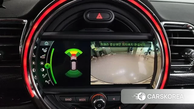 Mini Cooper Clubman id 3439326 из Кореи 7