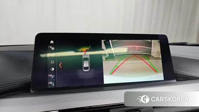 BMW 4 Series (F32) id 3302068 из Кореи 7