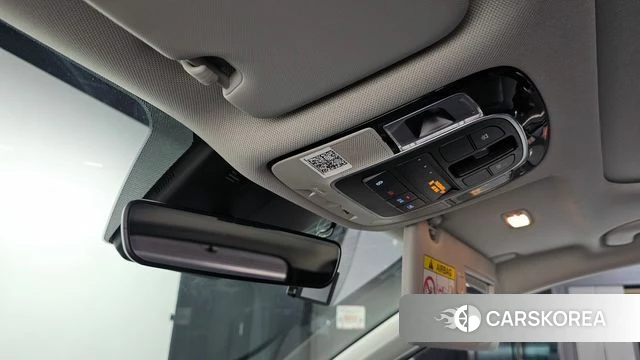 Hyundai Tucson Hybrid (NX4) id 4849056 из Кореи 7