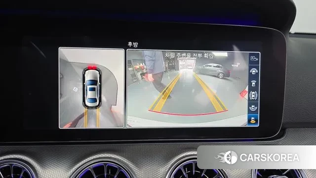 Mercedes-Benz E-Class W213 id 3682558 из Кореи 7