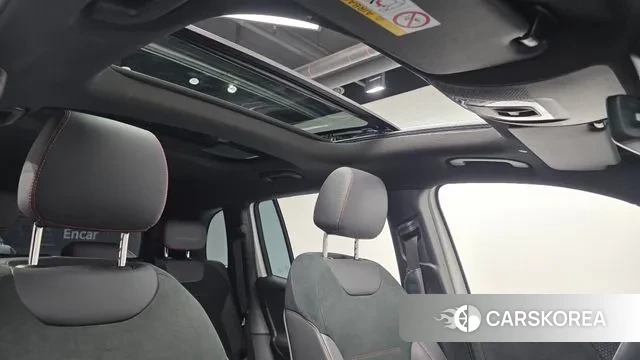 Mercedes-Benz GLB-Class X247 id 3466925 из Кореи 7