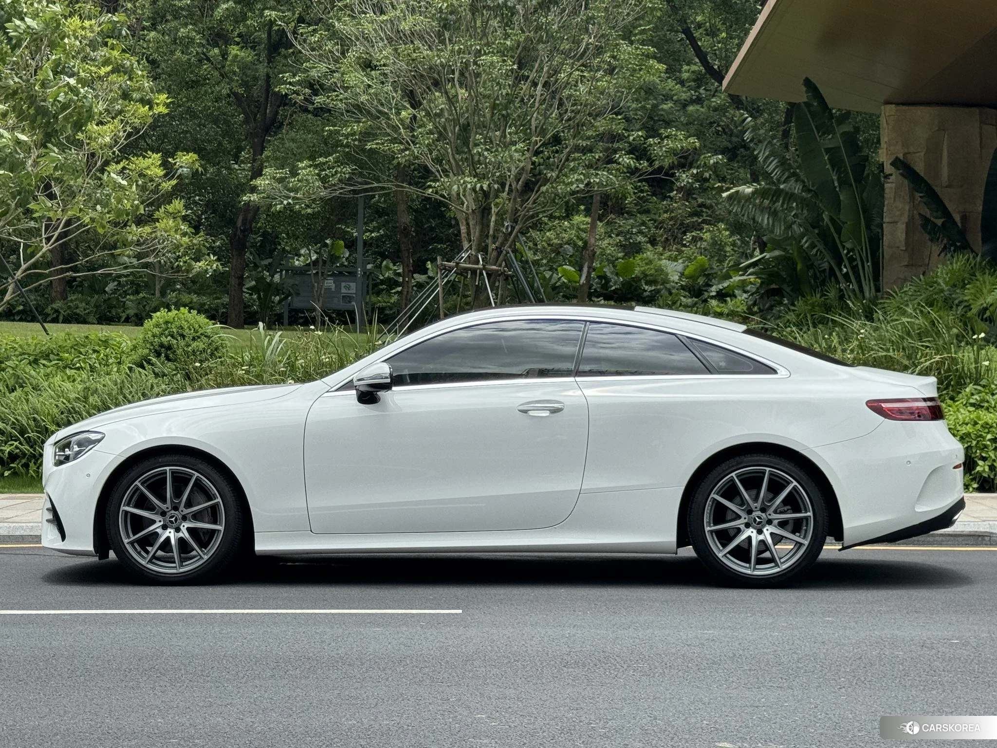 Mercedes-Benz E-class (imported) id 4454633 из Китая 7