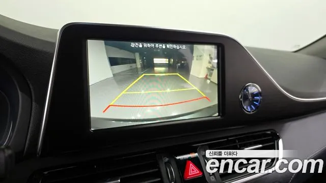 Hyundai Grandeur IG id 2502682 из Кореи 7