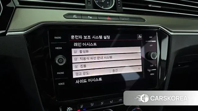 Volkswagen Arteon id 3038336 из Кореи 7