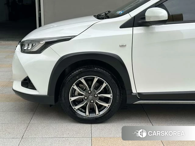 Toyota YARIS L Zhixuan id 4262392 из Китая 7