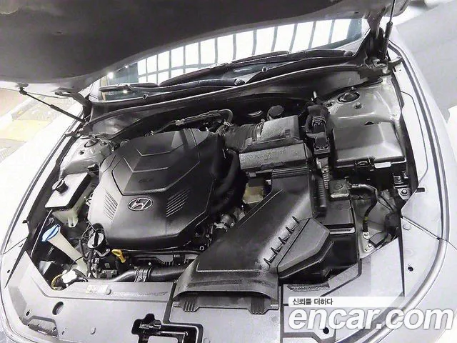 Hyundai Grandeur IG id 2678235 из Кореи 7