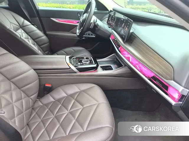 BMW 7 series id 4307636 из Китая 7