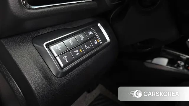 Ssangyong Berry New Tivoli id 3764051 из Кореи 7