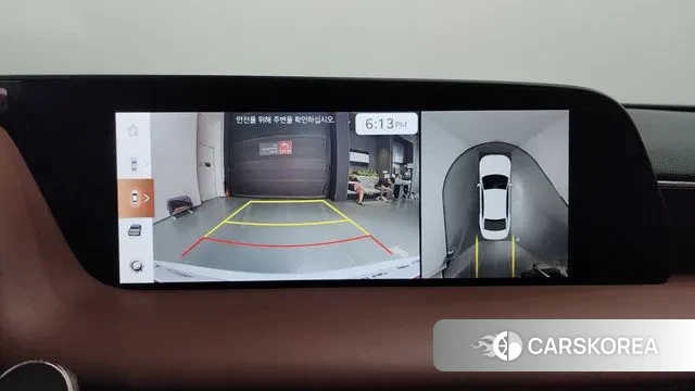 Genesis G90 (RS4) id 3163887 из Кореи 7