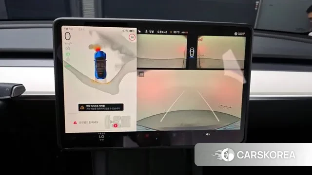 Tesla Model Y id 3026567 из Кореи 7