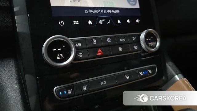 Renault Korea (Samsung) The New QM6 id 4725605 из Кореи 7