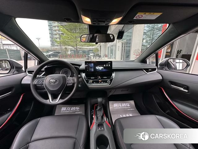 Toyota Lei Ling id 4301658 из Китая 7