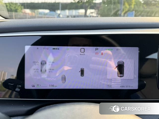 BYD Sea Lion 05EV id 4254475 из Китая 7