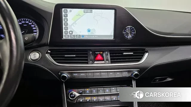 Hyundai Grandeur IG id 3510271 из Кореи 7