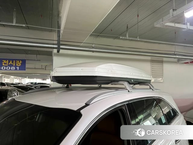 Kia The New Sorento id 4225491 из Кореи 7