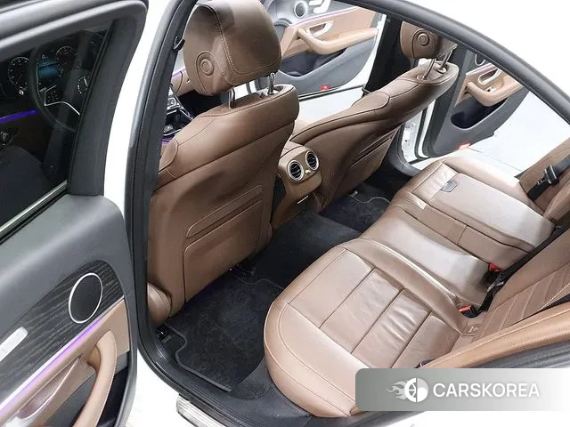 Mercedes-Benz E-Class W213 id 3021915 из Кореи 7