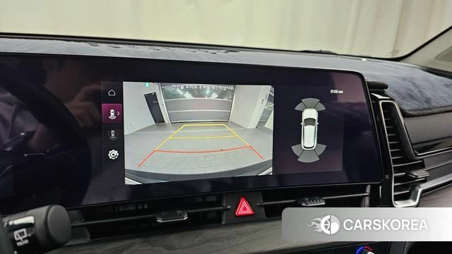 Kia Sportage 5th Generation id 3884767 из Кореи 7