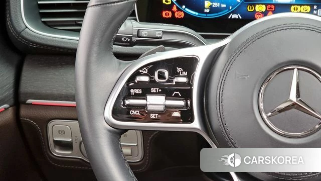 Mercedes-Benz GLE-Class W167 id 3941184 из Кореи 7