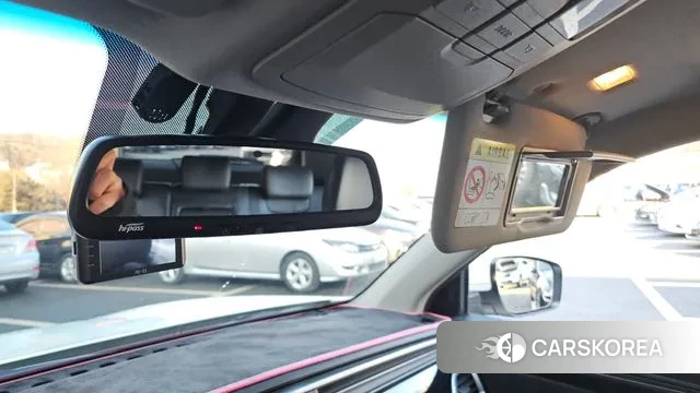 Ssangyong Beautiful Korando id 3514126 из Кореи 7