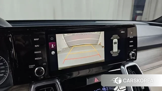 Kia Sorento 4th Generation id 3654573 из Кореи 7