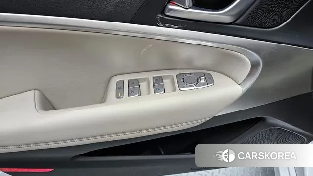 Genesis The New G70 Shooting Brake id 3620733 из Кореи 7