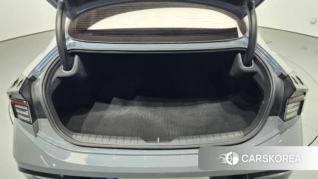 Hyundai Sonata D Edge (DN8) id 4243121 из Кореи 7