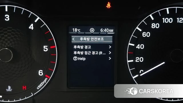 Ssangyong All New Rexton id 3904651 из Кореи 7