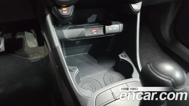 Kia Morning Urban (JA) id 2727911 из Кореи 7