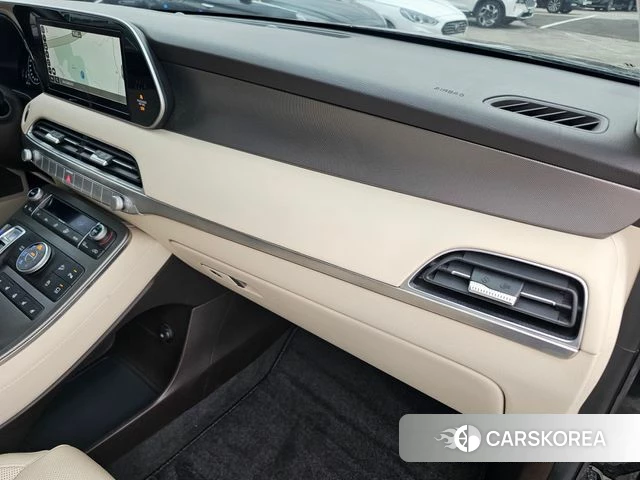 Hyundai Palisade id 4423830 из Кореи 7