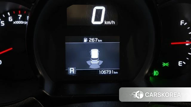 Kia The New Ray id 4250745 из Кореи 7