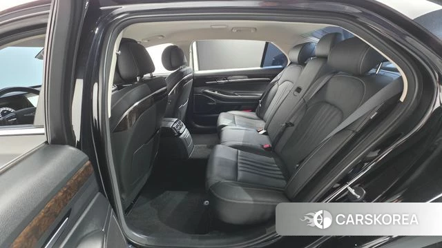 Genesis G90 id 4855839 из Кореи 7