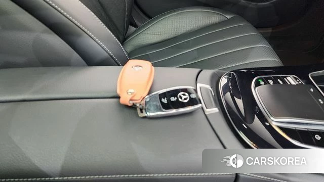 Mercedes-Benz E-Class W213 id 4428050 из Кореи 7