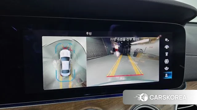 Mercedes-Benz E-Class W213 id 3556427 из Кореи 7