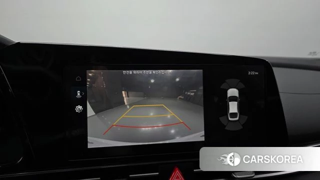 Hyundai Avante (CN7) id 4223902 из Кореи 7