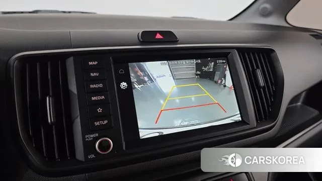 Kia The New Kia Ray id 3420755 из Кореи 7