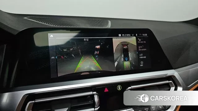 BMW 3 Series (G20) id 3492802 из Кореи 7