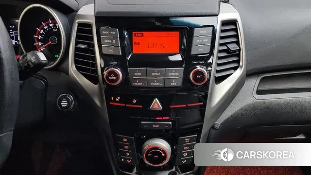 Ssangyong Tivoli Armor id 3408204 из Кореи 7