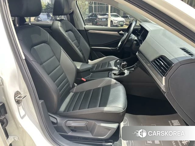 Volkswagen Sagitar id 4353787 из Китая 7