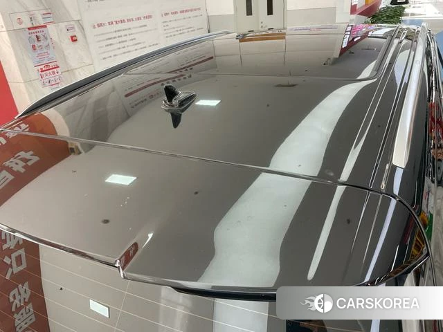 Audi Q7 id 4259221 из Китая 7