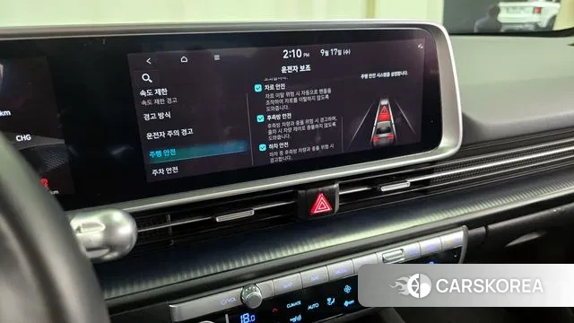 Hyundai Ionic 6 id 3164550 из Кореи 7