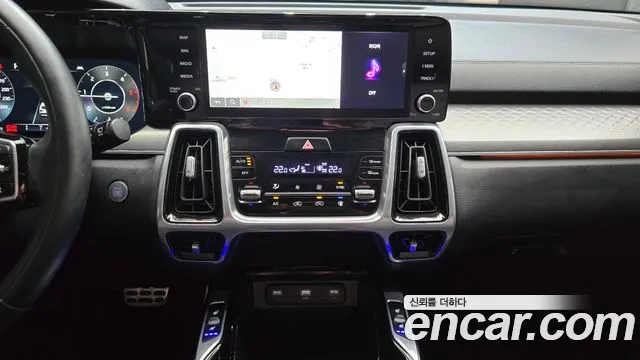 Kia Sorento 4th Generation id 2788291 из Кореи 7