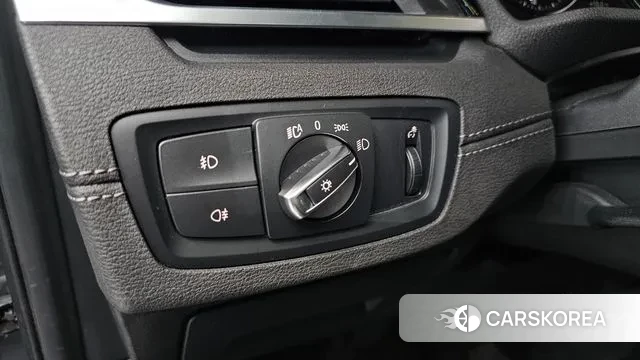 BMW X2 (F39) id 3588351 из Кореи 7