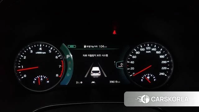 Kia Seltos id 4019818 из Кореи 7